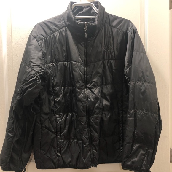North Face HyVent 3 in 1 Men’s Winter Coat - Large - Picture 8 of 16